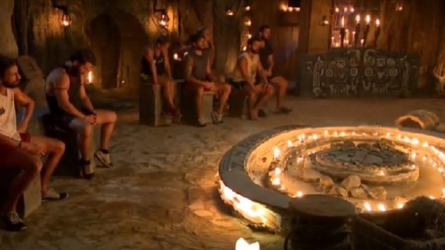 Survivor da final gecesinde gerginlik